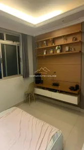 Apartamento com 3 Quartos à venda, 72m² no Padre Eustáquio, Belo Horizonte