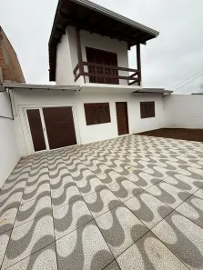 Casa com 4 Quartos para alugar, 180m² no Campina, São Leopoldo