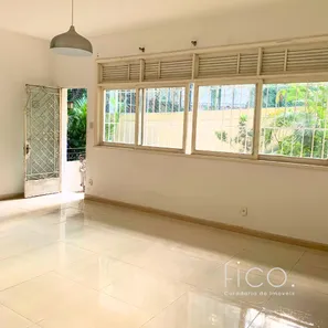 Casa com 3 Quartos à venda, 166m² no Jardim Botânico, Rio de Janeiro