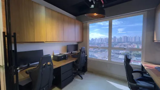 Sala Comercial à venda, 28m² no Jardim América, Goiânia