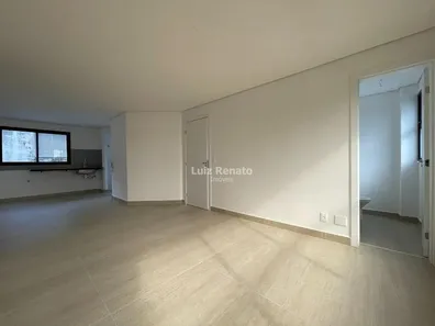 Apartamento com 3 Quartos à venda, 90m² no Santo Agostinho, Belo Horizonte