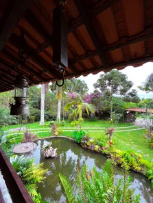 Casa com 4 Quartos para alugar, 485m² no Samambaia, Petrópolis