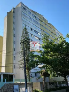 Apartamento com 3 Quartos à venda, 104m² no Vila Alzira, Guarujá
