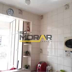 Apartamento com 2 Quartos à venda, 66m² no Ipiranga, Belo Horizonte