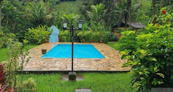 Fazenda/Sítio com 3 Quartos à venda, 132894m² no Barra de São João, Casimiro de Abreu
