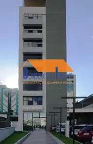 Sala Comercial à venda, 709m² no Cidade Jardim, Belo Horizonte