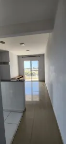 Apartamento com 2 Quartos para venda ou aluguel, 70m² no Vila Aparecida, Taubaté