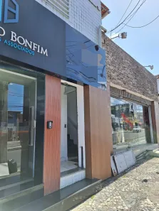 Sala Comercial para alugar, 30m² no Itapuã, Salvador