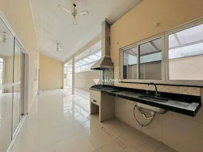 Casa de Condomínio com 3 Quartos para venda ou aluguel, 250m² no Jardim Gramados de Sorocaba, Sorocaba