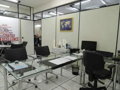 Sala Comercial à venda, 400m² no Cidade Jardim, Belo Horizonte