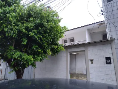 Casa de Condomínio com 3 Quartos à venda, 237m² no Candeias, Jaboatão dos Guararapes