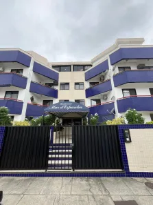 Apartamento com 2 Quartos à venda, 78m² no Centro, São Pedro da Aldeia