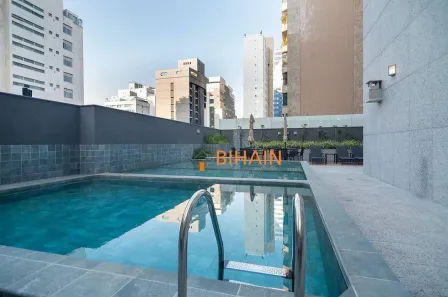 Apartamento com 4 Quartos à venda, 131m² no Funcionários, Belo Horizonte