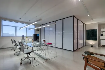 Consultório para alugar, 23m² no Floresta, Belo Horizonte