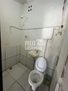 Sala Comercial para alugar, 10m² no Gleba C, Camaçari