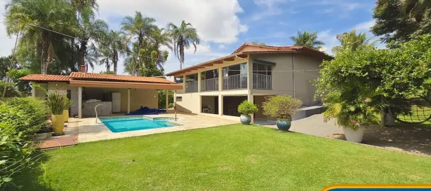 Fazenda/Sítio com 3 Quartos à venda, 18000m² no Centro, Inhumas