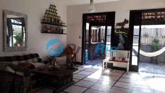 Cobertura com 5 Quartos à venda, 302m² no Copacabana, Rio de Janeiro