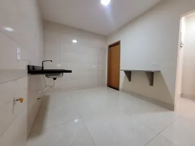 Kitnet com 1 Quarto para alugar, 30m² no Jardim Vitória, Maringá