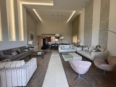 Apartamento com 4 Quartos para alugar, 370m² no Barra da Tijuca, Rio de Janeiro