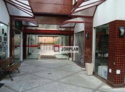 Sala Comercial à venda, 27m² no São Francisco, Niterói