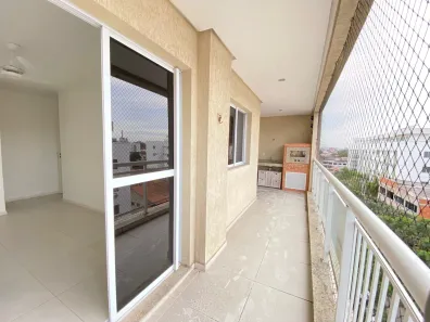 Apartamento com 2 Quartos para venda ou aluguel, 90m² no Braga, Cabo Frio