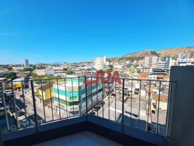 Apartamento com 2 Quartos para alugar, 68m² no Centro, Nova Iguaçu