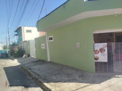 Casa com 2 Quartos à venda, 160m² no Betim Industrial, Betim