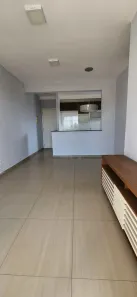 Apartamento com 2 Quartos para venda ou aluguel, 70m² no Vila Aparecida, Taubaté
