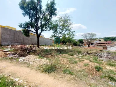 Lote/Terreno à venda, 250m² no Serra Dourada, Vespasiano