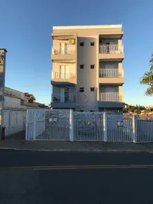 Apartamento com 2 Quartos para alugar, 55m² no Vila Haro, Sorocaba