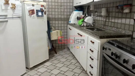 Cobertura com 4 Quartos à venda, 240m² no Passagem, Cabo Frio