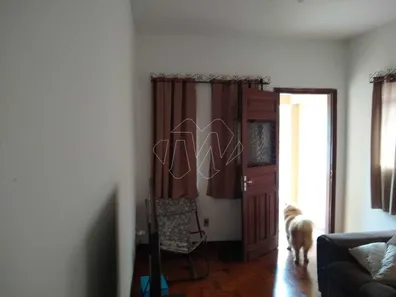Casa com 3 Quartos à venda, 181m² no Centro, Araraquara