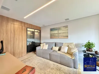 Apartamento com 3 Quartos à venda, 87m² no Anchieta, Belo Horizonte