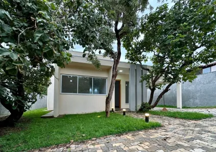 Casa de Condomínio com 4 Quartos à venda, 180m² no Recanto da Lagoa, Lagoa Santa