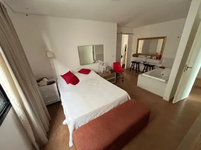 Casa com 7 Quartos para venda ou aluguel, 200m² no Mangabeiras, Belo Horizonte