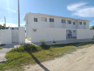 Casa de Condomínio com 2 Quartos à venda, 50m² no Candeias, Jaboatão dos Guararapes