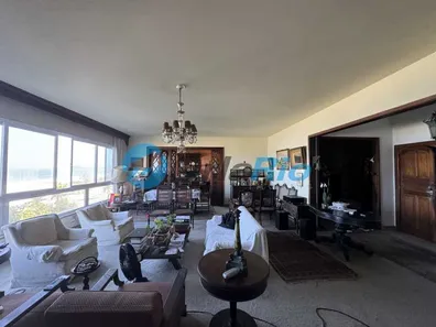 Apartamento com 4 Quartos à venda, 288m² no Copacabana, Rio de Janeiro