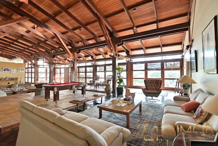 Fazenda/Sítio com 5 Quartos à venda, 1556m² no Setor de Habitações Individuais Sul, Brasília