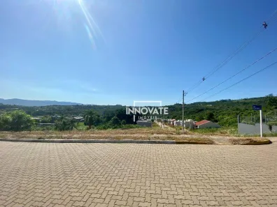 Lote/Terreno à venda, 352m² no Boa Vista, Lindolfo Collor