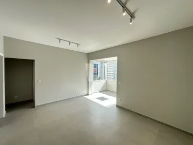 Apartamento com 2 Quartos para venda ou aluguel, 75m² no Carmo, Belo Horizonte
