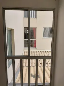 Apartamento com 2 Quartos à venda, 40m² no Betim Industrial, Betim