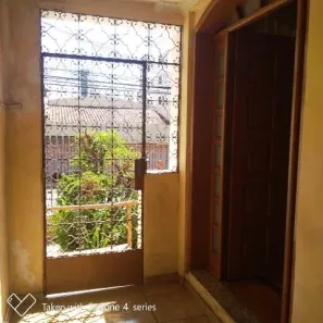 Casa com 5 Quartos à venda, 262m² no Santa Efigênia, Belo Horizonte