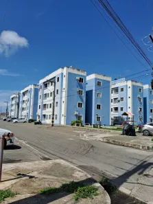 Apartamento com 2 Quartos à venda, 56m² no , Paço do Lumiar