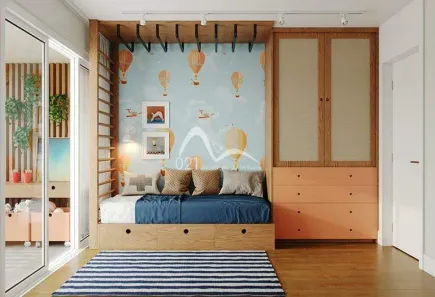 Apartamento com 2 Quartos à venda, 81m² no Lagoa, Rio de Janeiro