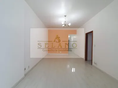 Apartamento com 2 Quartos para alugar, 82m² no Tijuca, Rio de Janeiro