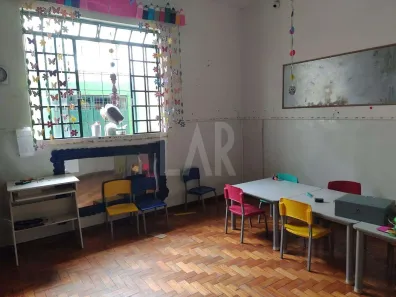 Casa com 4 Quartos para alugar, 532m² no São Pedro, Belo Horizonte
