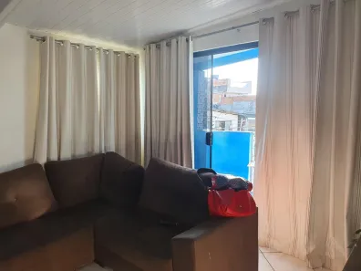 Casa com 2 Quartos à venda, 83m² no Uruguai, Salvador
