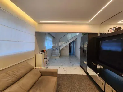 Cobertura com 4 Quartos à venda, 212m² no São Pedro, Belo Horizonte