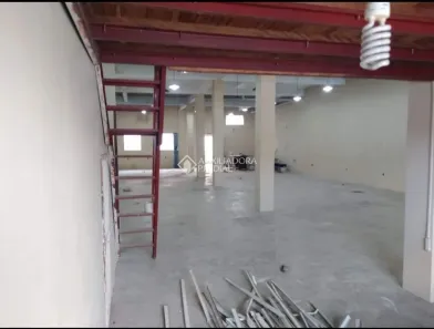 Casa com 1 Quarto à venda, 360m² no Vila Princesa Izabel, Cachoeirinha
