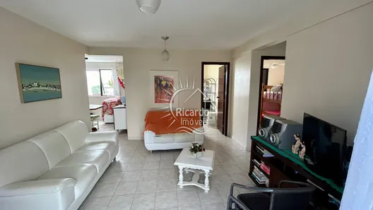Apartamento com 3 Quartos à venda, 87m² no Balneário Albatroz, Matinhos